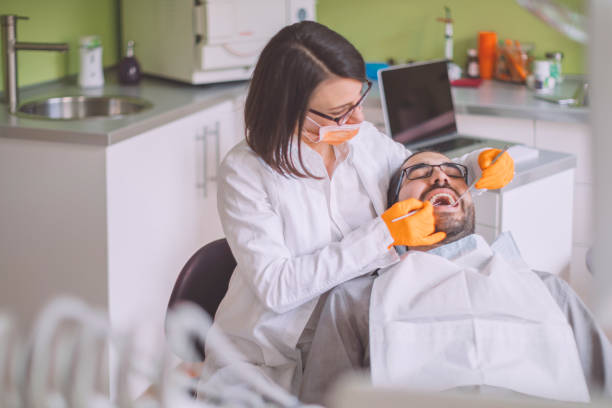 Best Emergency Dental Care for Broken or Chipped Teeth in Wilmington, OH