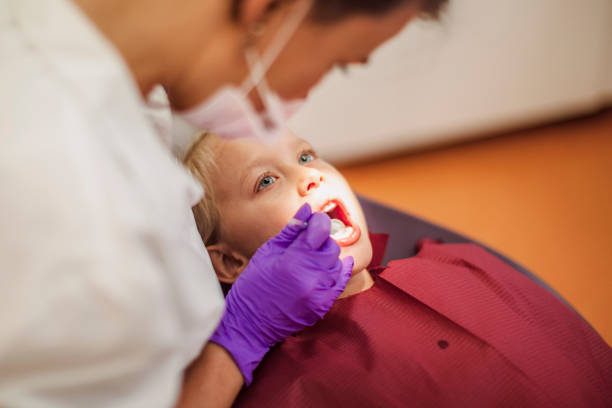 Best Cosmetic Emergency Dentistry in Wilmington, OH