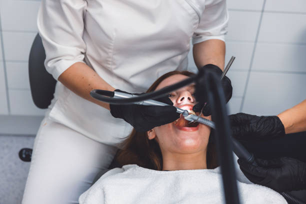 Best Emergency Tooth Extraction in Wilmington, OH