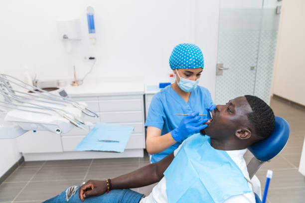 Best Emergency Treatment for Dental Infections or Abscesses in Wilmington, OH